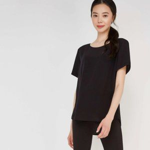 JOE FRESH Silk Top, XS